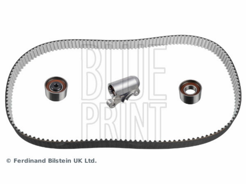 Kit cinghia distribuzione Mazda MAZDA3 I (bk) 2.0 td 16V mazd