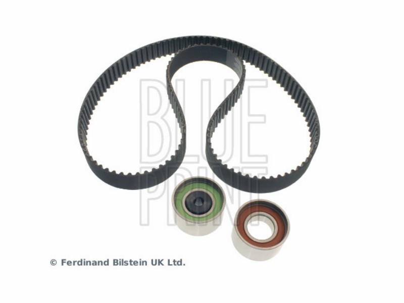 Kit cinghia distribuzione Mazda MAZDA3 I (bk) 2.0 td 16V mazd