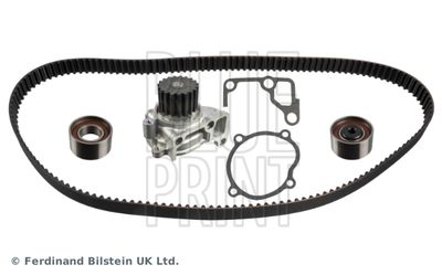 Kit cinghia distribuzione Mazda 323 VI (bj) 2.0 d 323 VI (bj)