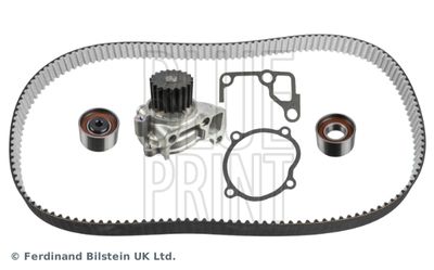 Kit cinghia distribuzione Mazda MAZDA3 I (bk) 2.0 td 16V mazd