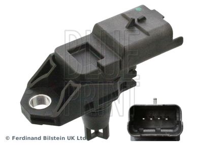 Sensore pressione massa aria Citroën berlingo I 1.6 HDI 16V berl
