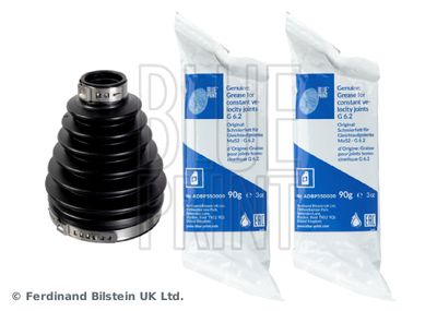 Kit cuffia giunto omocinetico Mazda MAZDA3 I (bk) 1.6 td 16V mazd