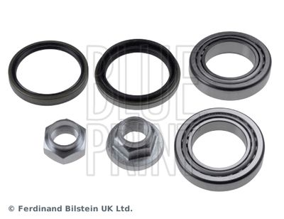 Kit cuscinetto ruota Kia pride I 1.1 pride I 1.3MAZDA 1