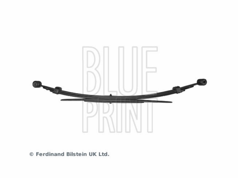 Balestra Ford pkw ranger 4x4 2.5 d ranger 4X