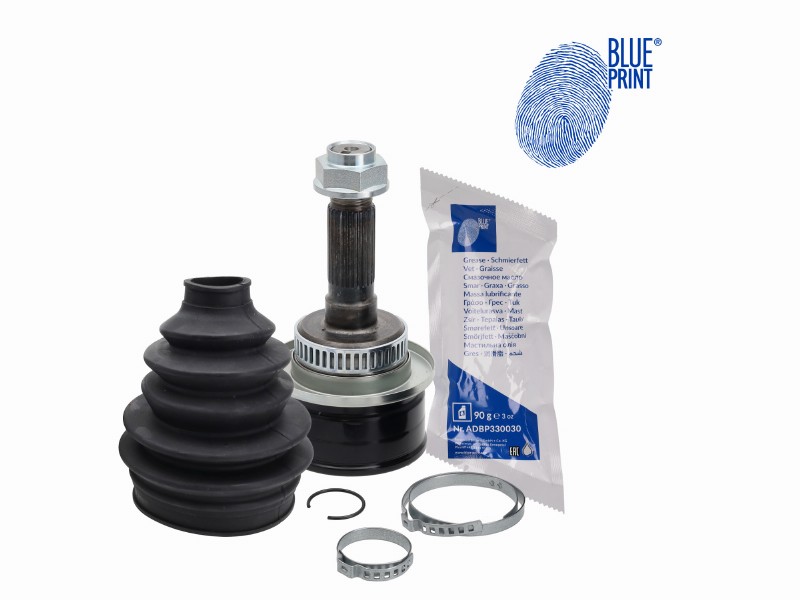 Kit giunto omocinetico Ford pkw everest 4x4 we td 16V ever