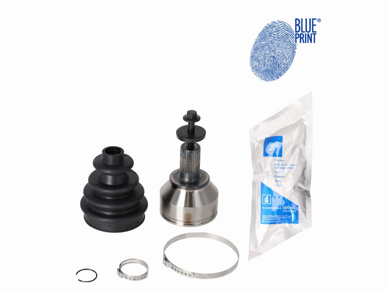 Kit giunto omocinetico Mazda MAZDA3 I (bk) 2.0 16V