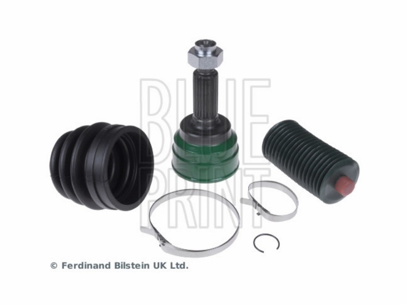 Kit giunto omocinetico Mazda demio I (dw) 1.3 16V demio I
