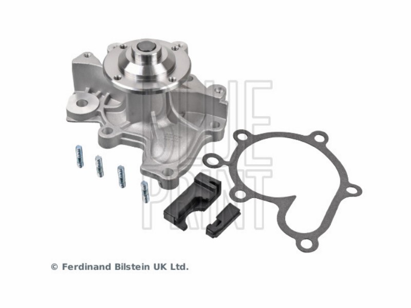 Pompa acqua Mazda 323 VI (bj) 2.0 16V 323 VI f