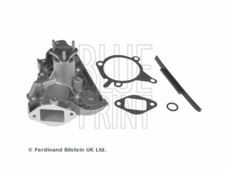 Pompa acqua Mazda 323 V (ba) 1.5 16V 323 V (ba)