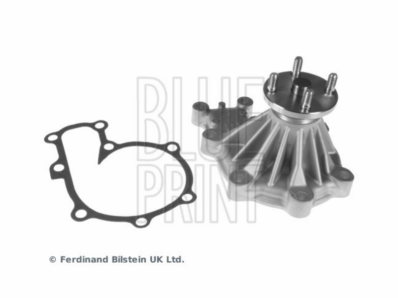 Pompa acqua Ford pkw everest 4x4 we td 16V ever