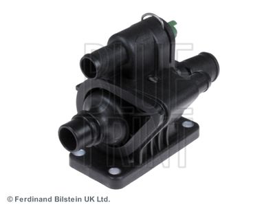 Termostato con alloggiamento Citroën C1 I 1.4 HDI C2 1.4 HDI C3