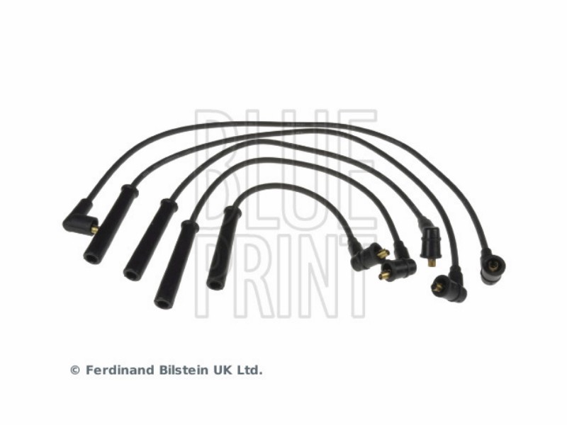 Kit cavi accensione pick up (D21) 2.4 pick up (d