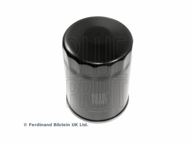 Filtro olio Ford pkw maverick 4x4 2.7 td maveri