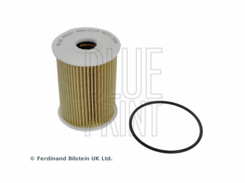 Filtro olio cabstar (F24) 3.0 tdic 16V c