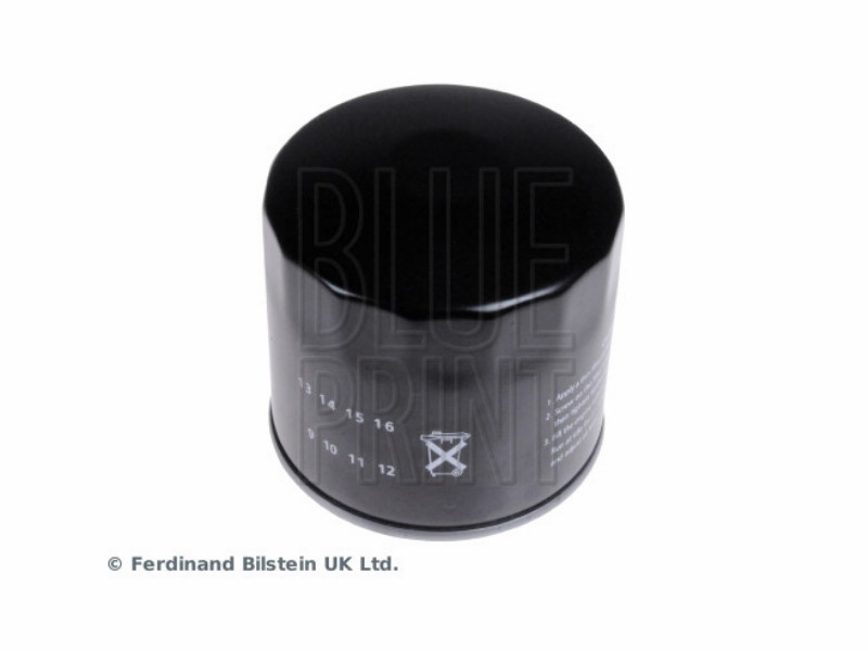 Filtro olio Chrysler 300C 2.7 24V 300C 3.5 24V