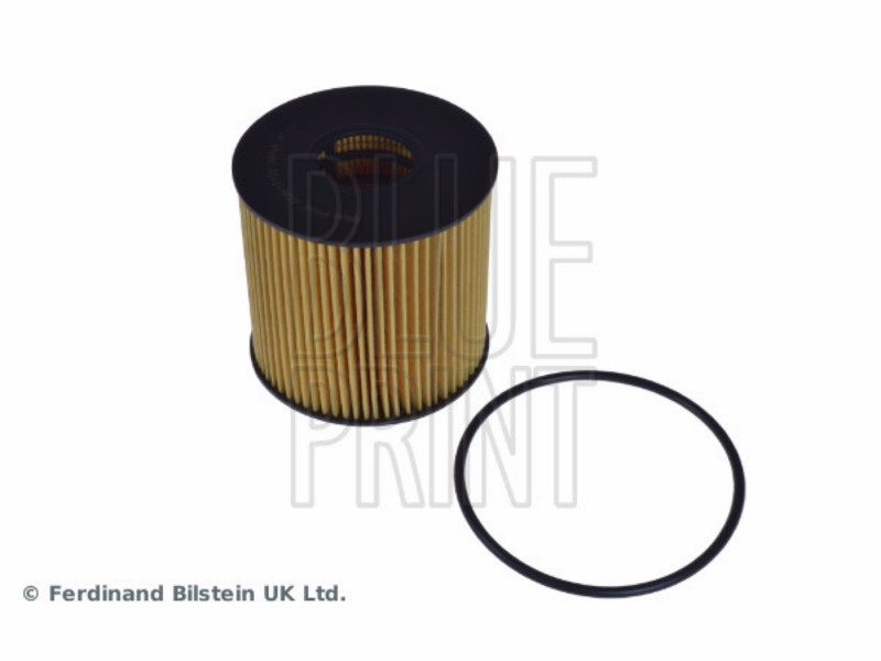 Filtro olio interstar (X70) 2.2 dCi 16V