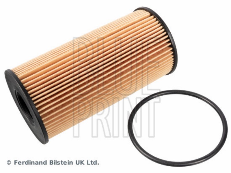 Filtro olio interstar (X70) 2.5 dCi 16V
