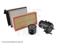 Pacchetto manutenzione filtri NV200 (M20) 1.5 dCi note (E1