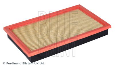 Filtro aria a cartuccia, 280x167x34 mm