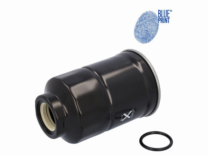 Filtro carburante