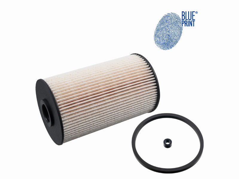 Filtro carburante interstar (X70) 1.9 dCi inte