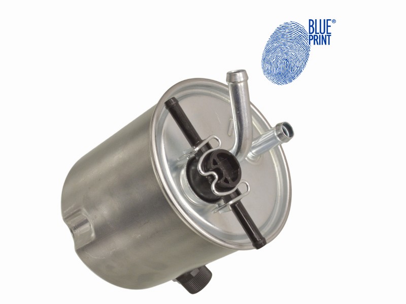 Filtro carburante atlas (F24) 3.0 tdic 16V atl