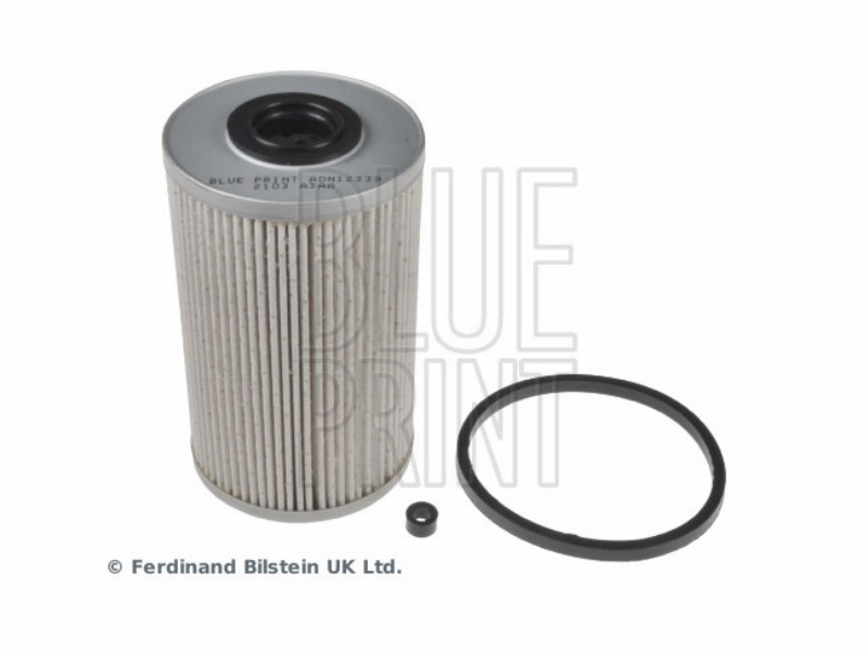 Filtro carburante NV400 (X62) 2.3 dCi 16VOPEL