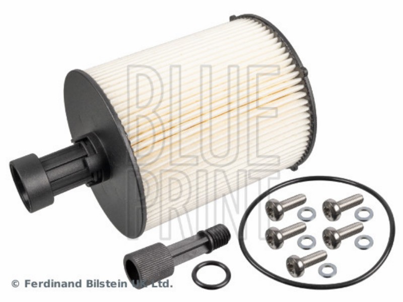 Filtro carburante Fiat talento II 1.6 ecojet 16V tale