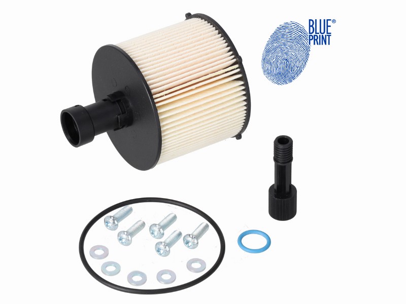 Filtro carburante auto 1.5 dCi auto I 1.5 d