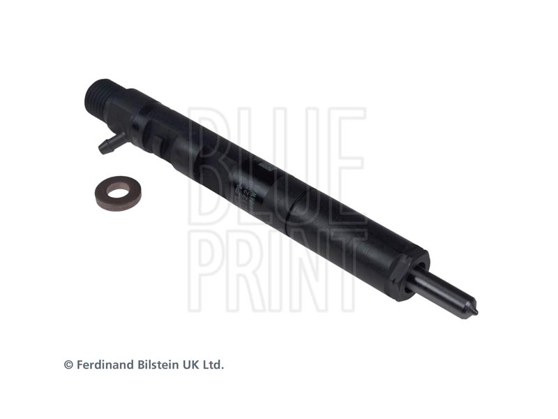 Injector