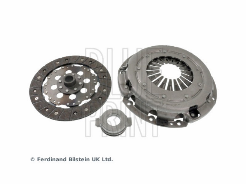 Kit frizione almera (N16) 2.2 TDI 16V alm