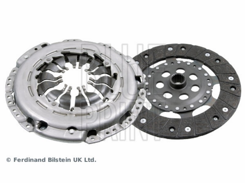 Kit frizione auto I 1.5 dCi auto I 4x4