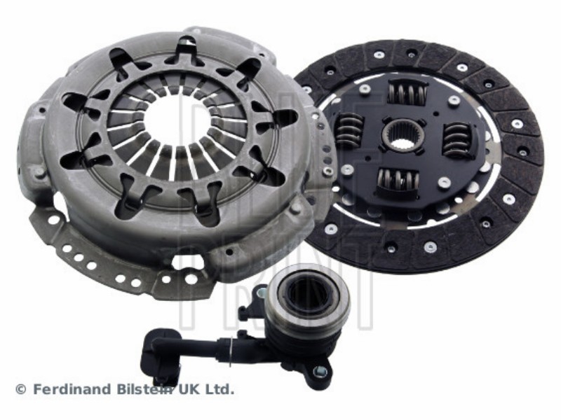 Kit frizione auto (K12) 1.4 16V note (E1