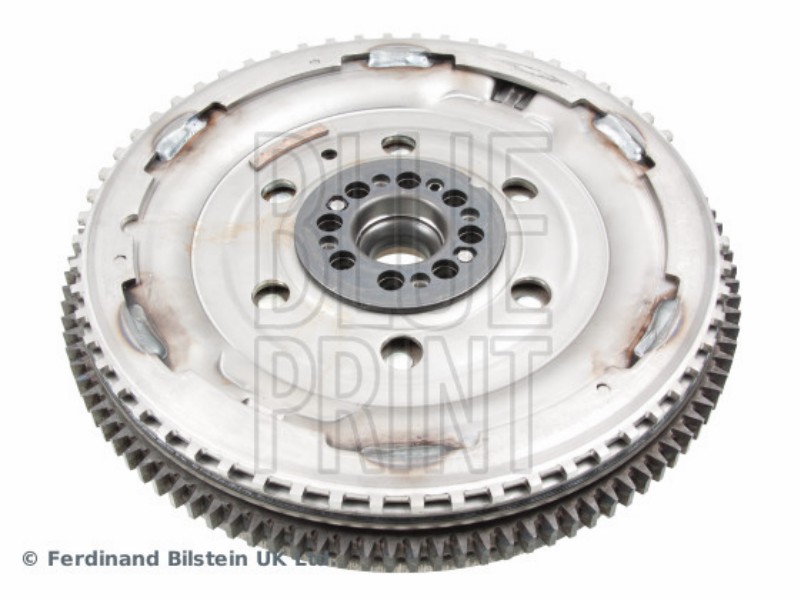Volano bimassa frontier (D40) 2.5 dCi 16V f