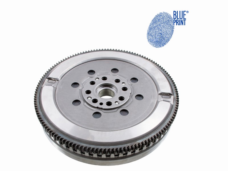 Volano bimassa auto (J10) 1.6 dCi 16V qa