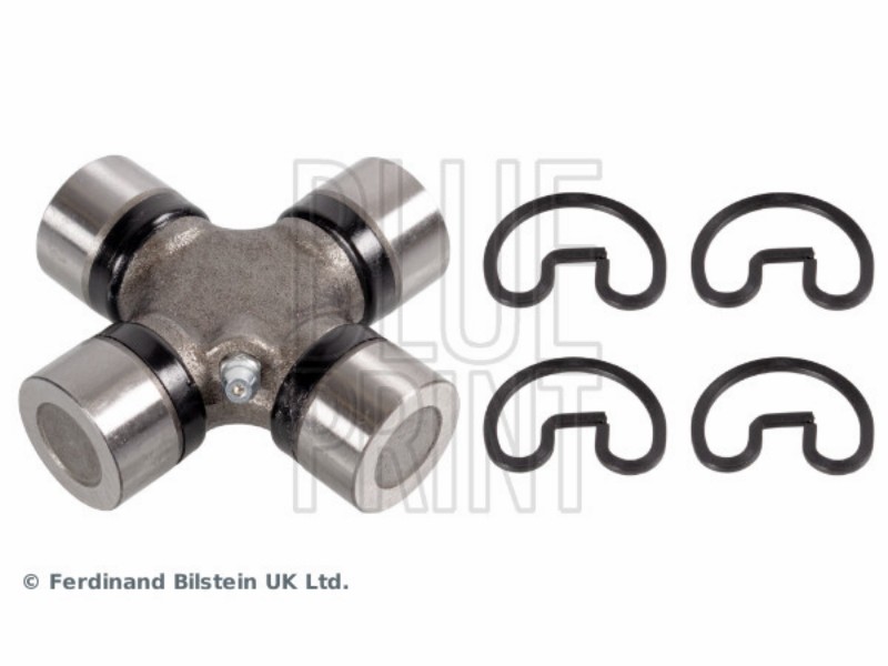 Crociera assale cabstar e (TL0) 3.0 tdic pat