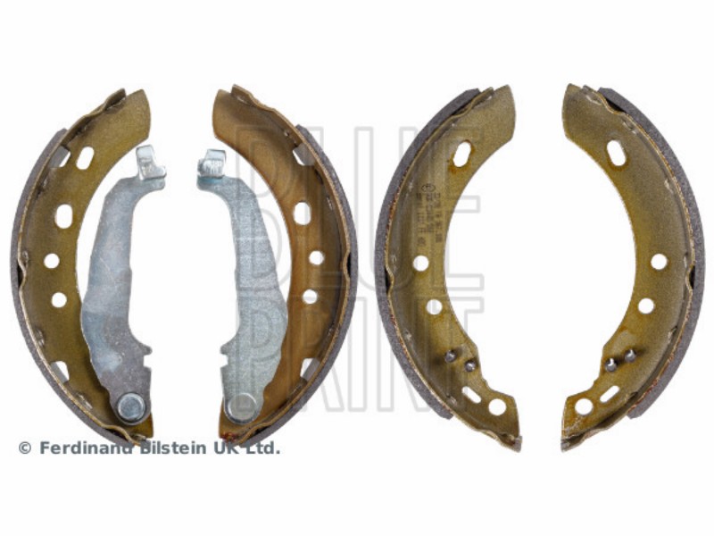 Kit ganascia freno auto (K11) 1.0 16V auto (k
