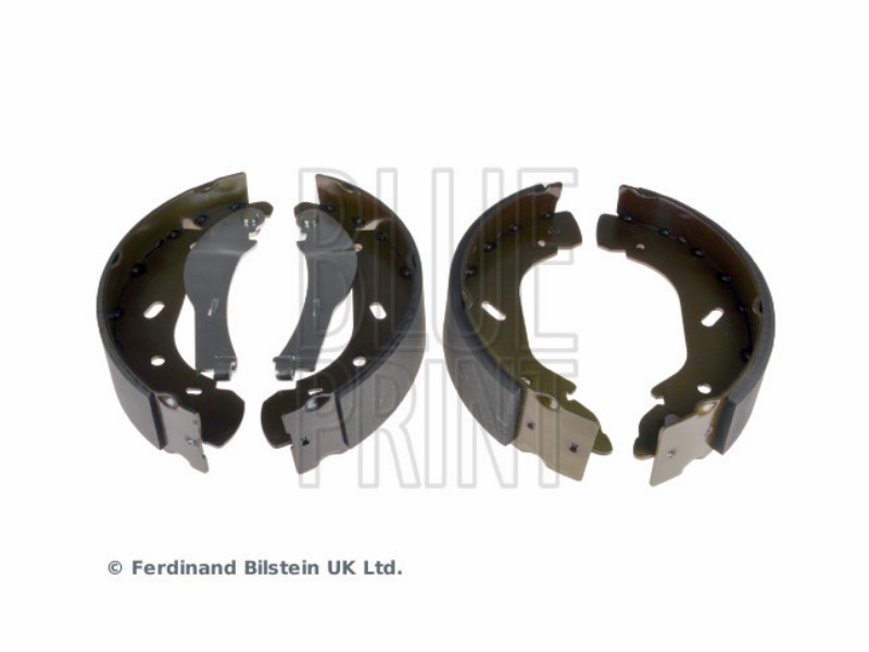 Kit ganascia freno cabstar e (F23) 2.7 d cabsta