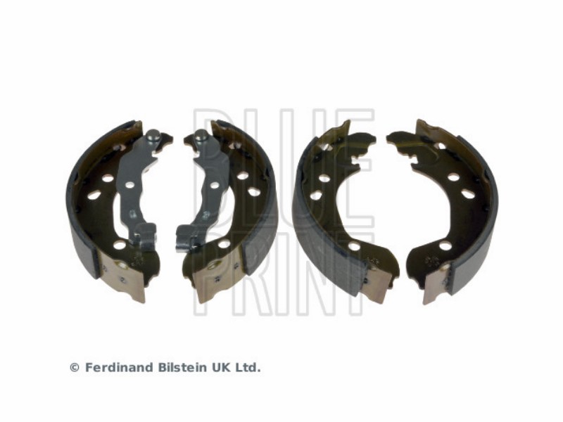 Kit ganascia freno march (K12) 1.0 16V march (k