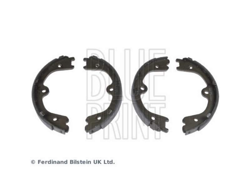 Kit ganascia freno Infiniti FX30D 4x4 (S5) 3.0 TDI 24V