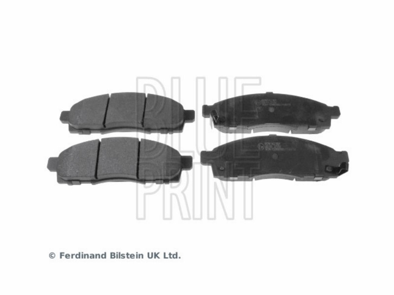 Pastiglie freno NV200 (M20) 1.5 dCi NV200 (m