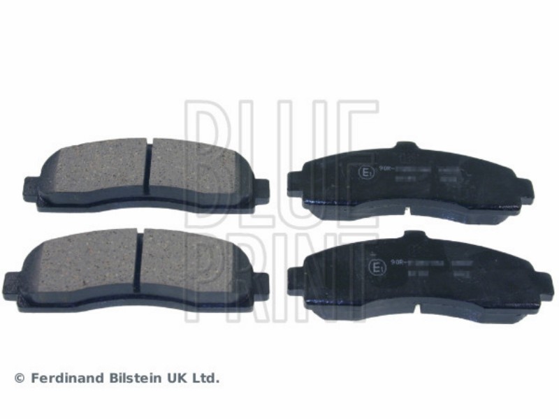 Pastiglie freno march (K11) 1.0 16V march (k