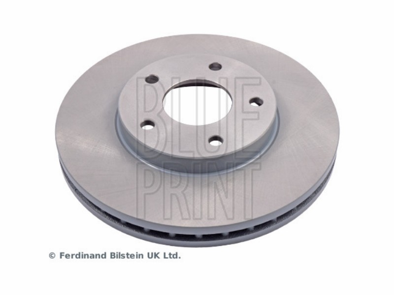 Disco freno almera tino (V10) 1.8 16V al