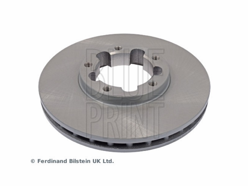 Disco freno cabstar (F24) 2.5 dCi 16V ca