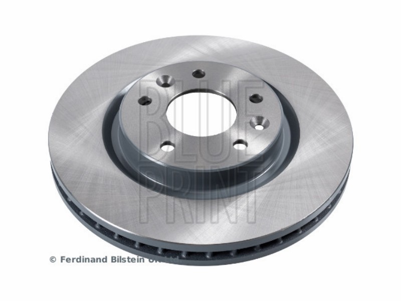 Disco freno leaf I (ZE0) 0.0 auto (J1