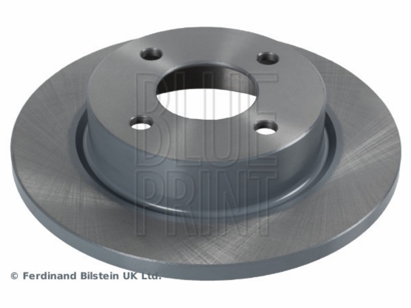 Disco freno march (K11) 1.0 16V march (k