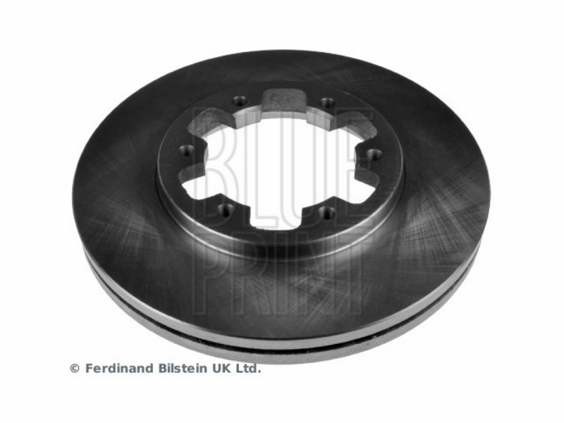 Disco freno Ford pkw maverick 4x4 2.4 efi maver