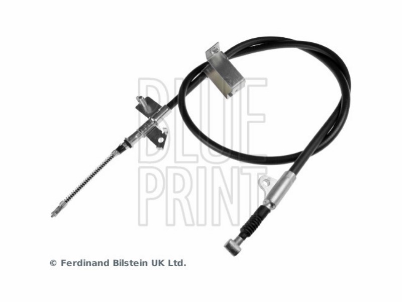 Cavo freno auto (K11) 1.0 16V auto (k