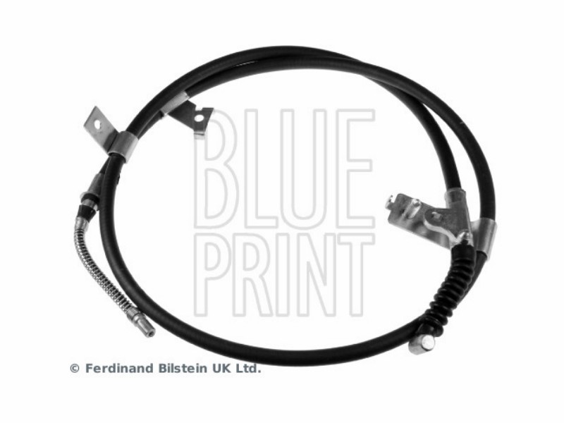 Cavo freno auto (K11) 1.0 16V auto (k