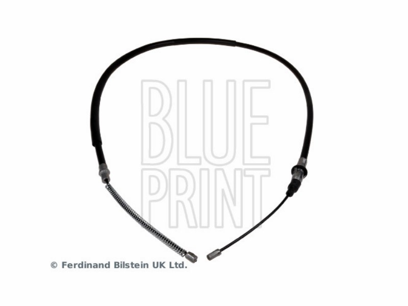 Cavo freno interstar (X70) 1.9 dCi inte
